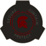 SCPF | REDACTED