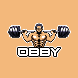 Super Fun Obby
