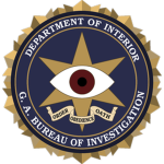 Greater American Bureau of Investigation