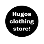 Hugos clothing store