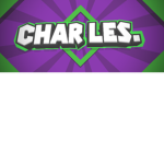 Char Les’s Fan Club!