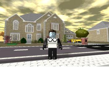 RoVille - Village and Lifestyle