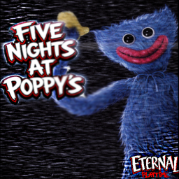 5 Nights at Poppy's [Eternal Playtime] (testing)