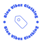 Blox Vibez Clothing