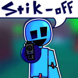 Stik-Off (Uncopylocked)