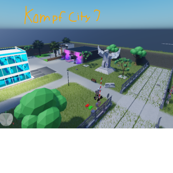 KAMPF City 2