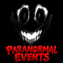 PARANORMAL EVENTS [ALPHA]