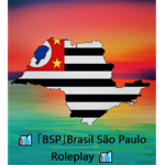 Paraíso [RP]