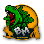 Bloxy Museum