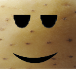 The Asian Potatoes