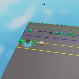 Destruction (EARLY ACCESS) (NEW UPDATE!) icon