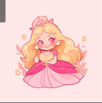 The OG Pretty Princess's