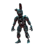 RIG_Glitch trap