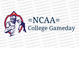 ESPN (NCAA) NEW IMPORVED COLLEGE GAMEDAY