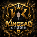 KINGSAD STUDIO