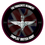 [BA] - | - The Parachute Regiment