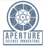 Aperture Science Innovaters