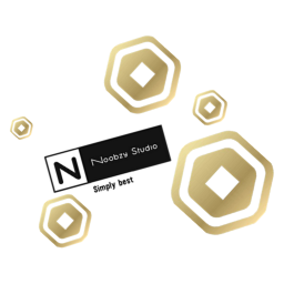 Noobzy Studio Donation Game!
