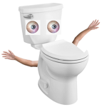 Toilet Games!