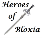 Bloxia Heroes Guild