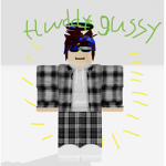 Huddygussy
