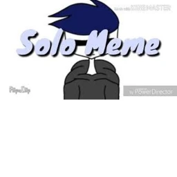 'SOLO' remix meme  icon