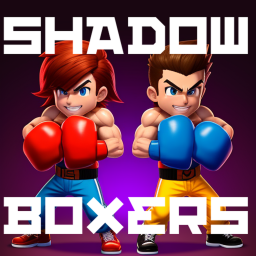 Shadow Boxing Battlers [BETA]