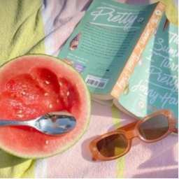 ‧˚⊹ 🍉 ‧ ｡˚