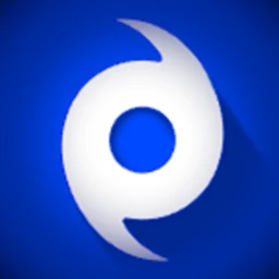 (Test Zone) Hurricane-Force Winds Project icon