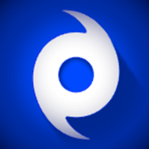 Hurricane-Force Winds Project