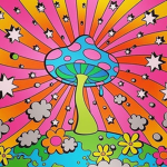 Mushroom<3.