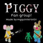 piggy [ALPHA] fan club