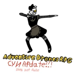 [Temporarily open] Murder Drone : AB icon