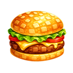 Burgeritto