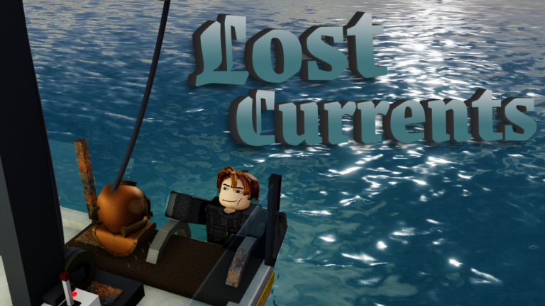 Lost Currents [Alpha]   screenshot 4
