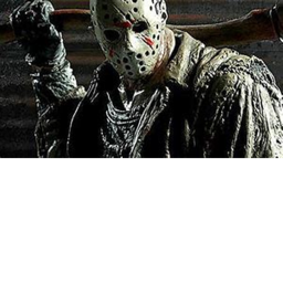 Survive Jason [ Alpha version ]