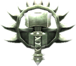 Twilight's Hammer