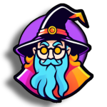 Wizard's Game Vault