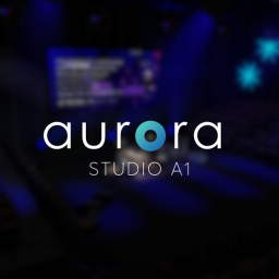 Aurora Studio A1 | ORACAST