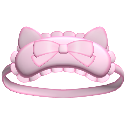 Sleep Mask