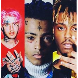Guess The Rapper!