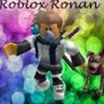 Roblox Ronan fan club