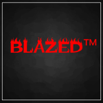 BLAZED RECORDS
