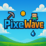 PixelWave Studio’s