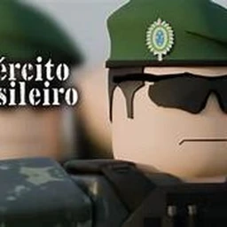 Exercito Do CURURU [NOVO] icon