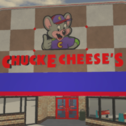 ⭐ Chuck E Cheese's | Matteson IL ⭐
