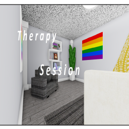 Therapy Session!