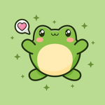 Froggies Are Superior