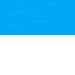 the ocean TESTING