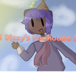 ! Dizzy's Funhouse !